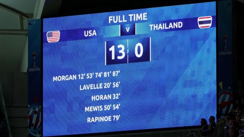 ผล บอล th แหล่งข้อมูลสำคัญสำหรับแฟนบอลในไทย